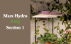 Mars Hydro FAQ Section 1 - Frequently Asked Questions on How to use Led Grow Lights