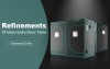 What Should A Grow Tent Be Like: The Refinements Of Mars Hydro Grow Tents