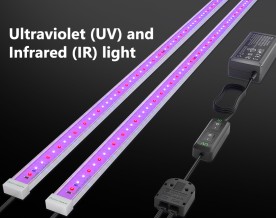 How to Use UV and IR for Growing Indoor Plants