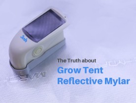 Comparing Reflective Mylar: Unveiling the Truth about Grow Tent Quality