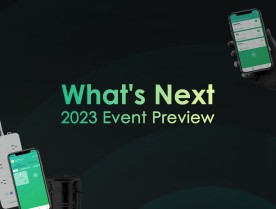 What's New for Mars Hydro in 2023? What's Next, 2023 event preview