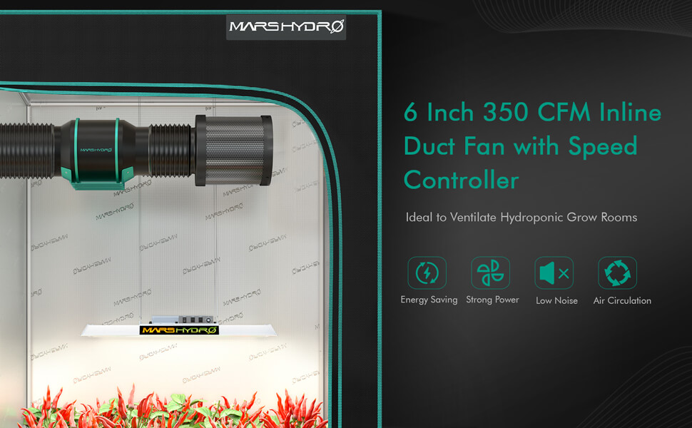 mars-hydro-6inch-inline-fan-carbon-fliter-kits-with-speed-controller-A2