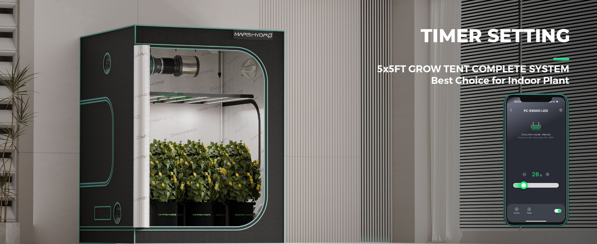Best Commercial Grow Lights for Indoor Plants | Mars Hydro Best Commercial Grow Lights for Indoor Plants | Mars Hydro