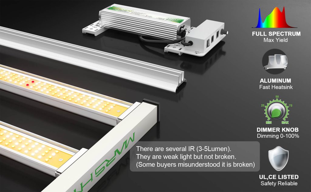安い安いMars Hydro/グロウライト/LED 照明 | blog.connectparts.com.br