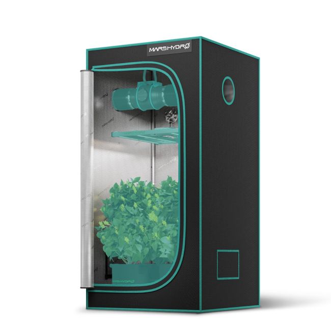 Mars Hydro Official - High-Efficiency LED Grow Lights & Tents Mars Hydro Official - High-Efficiency LED Grow Lights & Tents