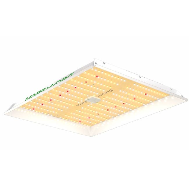 Mars Hydro Official - High-Efficiency LED Grow Lights & Tents