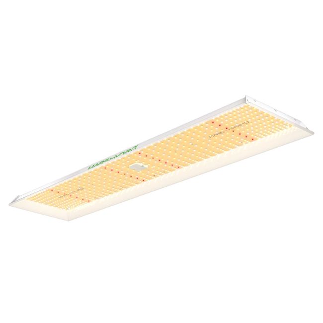 Mars Hydro Official - High-Efficiency LED Grow Lights & Tents