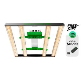 Best Grow Lights for Indoor Plants | Mars Hydro FC-E3000