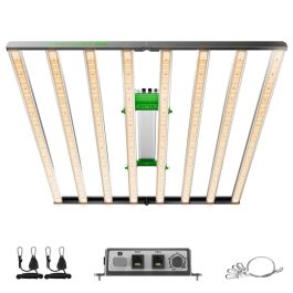 FC E1000W 1000W LED Grow Light Mars Hydro