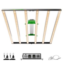 Mars hydro 600w led grow light cheap
