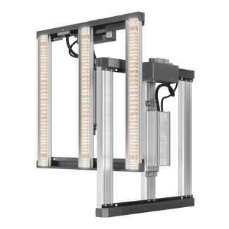FC-E Series LED Grow Lights FC-E Series LED Grow Lights