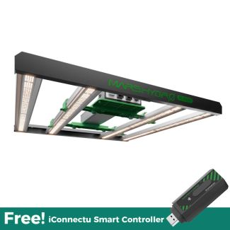 LED Grow Lights - Mars Hydro
