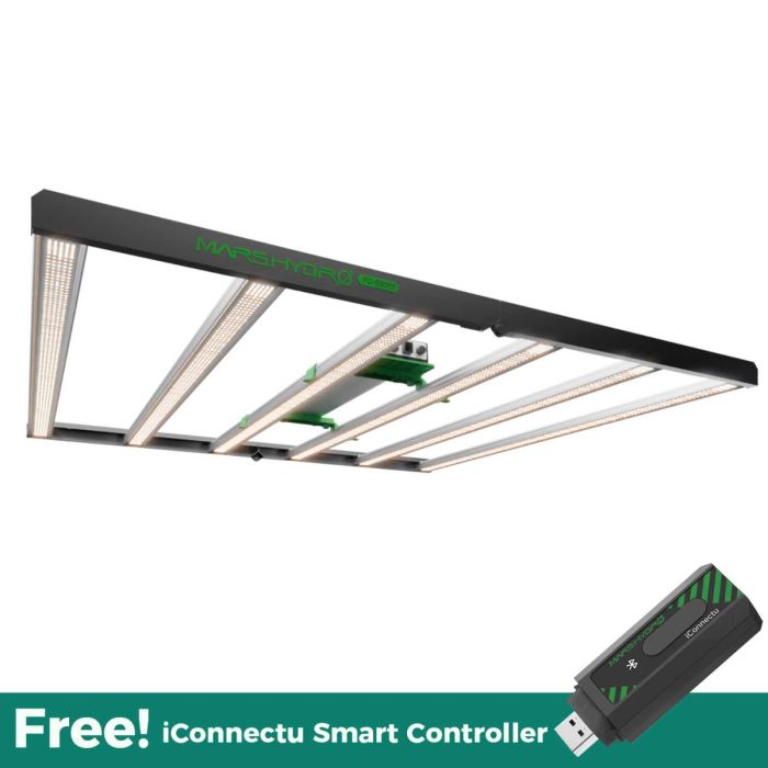 Best Commercial Grow Lights for Indoor Plants | Mars Hydro
