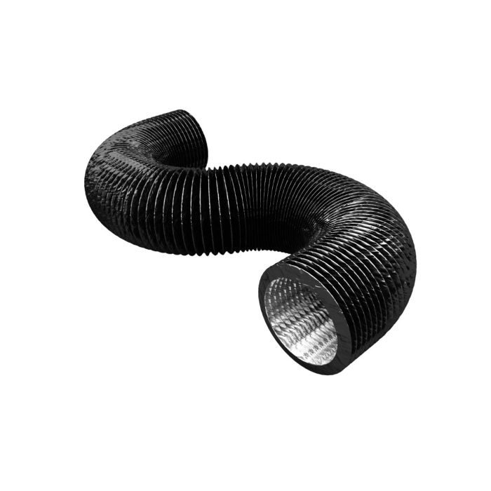 Hydroponics Combi Flexible Duct Ventilation Extractor Fan 4" 5" 6" 8" 10" 12" 