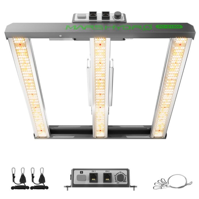 Mars Hydro SP 150 LED Grow Light