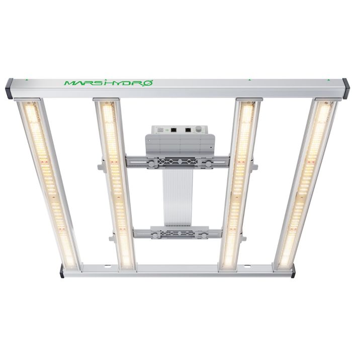 REFURBISHED UNIT Mars Hydro Smart Dimmable FC E3000 Bridgelux 300W LED Grow Light