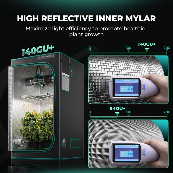 Best light for 4x2 grow tent cheap