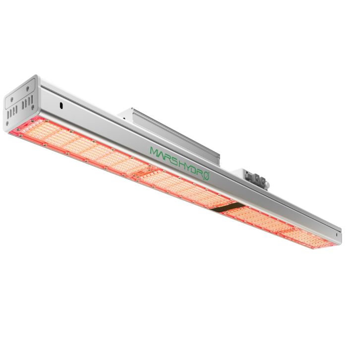 Mars Hydro SP 3000R Red LED Grow Light Supplemental 650 665nm Spectrum