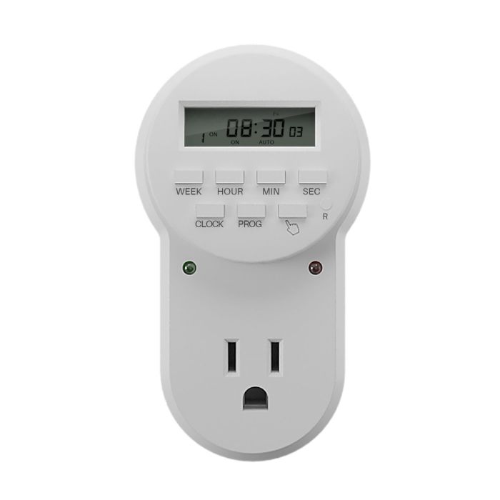 Digital Timer