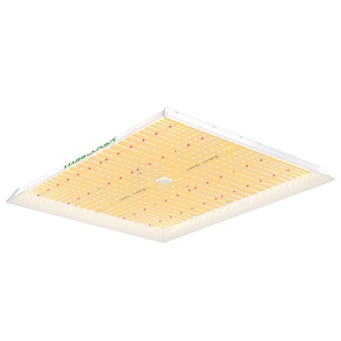 TS3000 LED Grow Light For Hydroponics|Mars Hydro