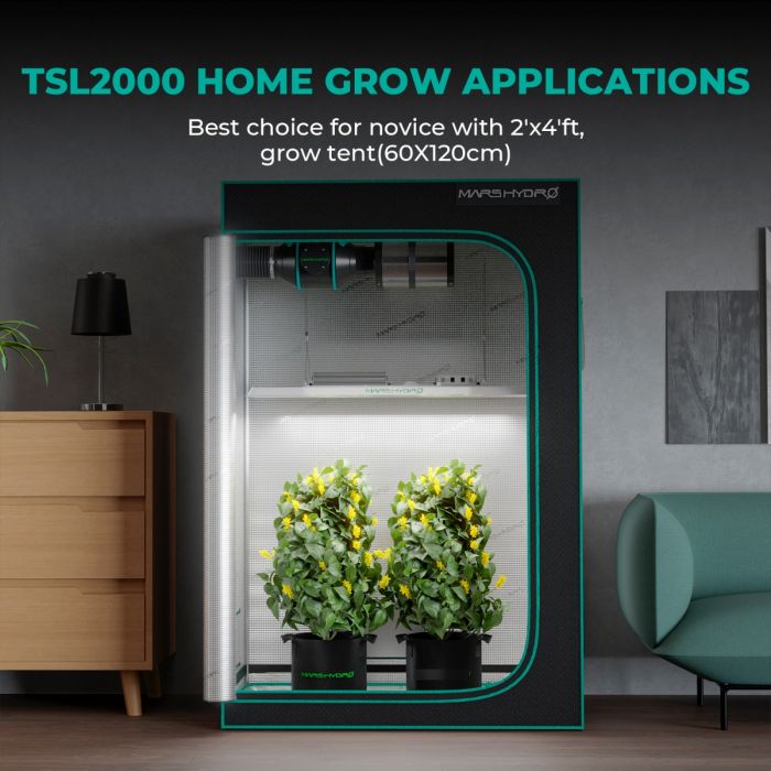 Mars hydro tsl 2000 cheap