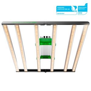 2025 Best LED Grow Light | Mars Hydro FC 6500-EVO 730W