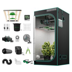 Amazon.com : 2025 New Version Mars Hydro 2 in 1 Design