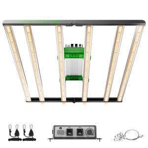 新品即決 Best Grow Lights for Indoor Plants | Mars Hydro FC-E4800 その他