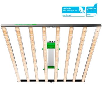 Mars Hydro Controller 43 Smart Environmental Control System