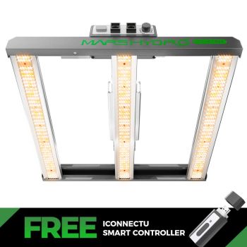Mars Hydro FC-E3000 300w Indoor LED Grow Light For Plants