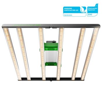 FC3000 EVO Samsung 300W | Mars Hydro | 2025 Best LED Grow Light