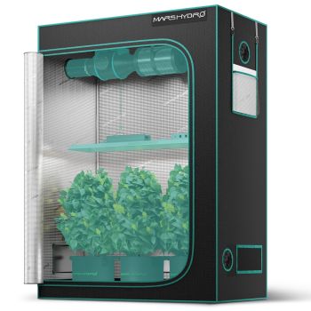 420 Sale I 2025 Best LED Grow Light| Mars Hydro FC 4000-EVO