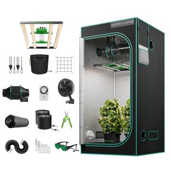 Amazon.com : 2025 New Version Mars Hydro 2 in 1 Design