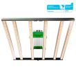 420 Sale I 2025 Best LED Grow Light| FC4800 EVO Samsung 480W