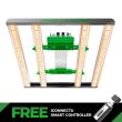 Mars Hydro FC-E3000 300w Indoor LED Grow Light For Plants