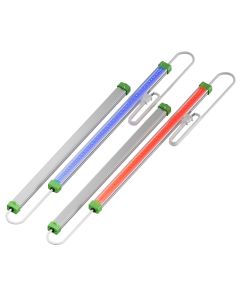 2025 Mars Hydro ADlite Deep Red + Blue Supplemental LED Grow Light Bars Combo