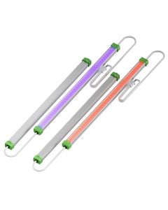 2025 Mars Hydro ADlite UV + IR Supplemental LED Grow Light Bars Combo
