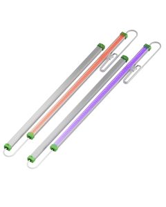 2025 Mars Hydro ADlite UV + IR Supplemental LED Grow Light Bars Combo