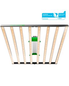 2024 New Version Mars Hydro Smart FC1000W EVO Commercial LED Grow Light