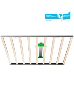2024 New Version Mars Hydro Smart FC1200W EVO Commercial LED Grow Light
