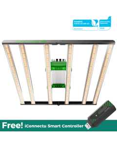 Mars Hydro FC-E4800 Indoor LED Grow Lights - Mars Hydro