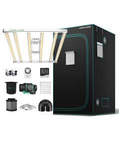 Mars Hydro FC-E4800 Grow Tent Kits