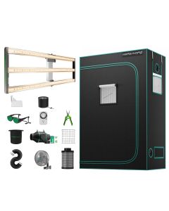fc4000 grow tent kits