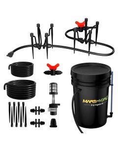 Mars Hydro Drip Irrigation Kits for 8 Indoor Growing Plants