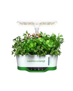Mars hydro LED Hydroponics Growing System