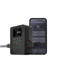 mars hydro iTime smart timer