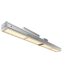 【Buy & Get Free iConnect Smart Controller】2025 NEW Mars Hydro SP 3000 Full Spectrum 300W High Intensity LED Grow Light