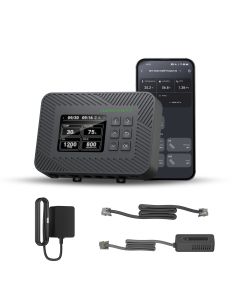 mars hydro controller 43 smart control system