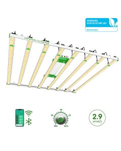 Mars Hydro FC8000 800 Watt Full Spectrum LED Grow Light for Commercial Master Grower and Vertical Farm
