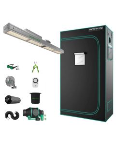 mars hydro sp3000 grow tent kits